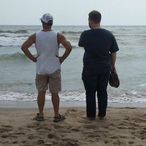 Meet your Posher, Jacob